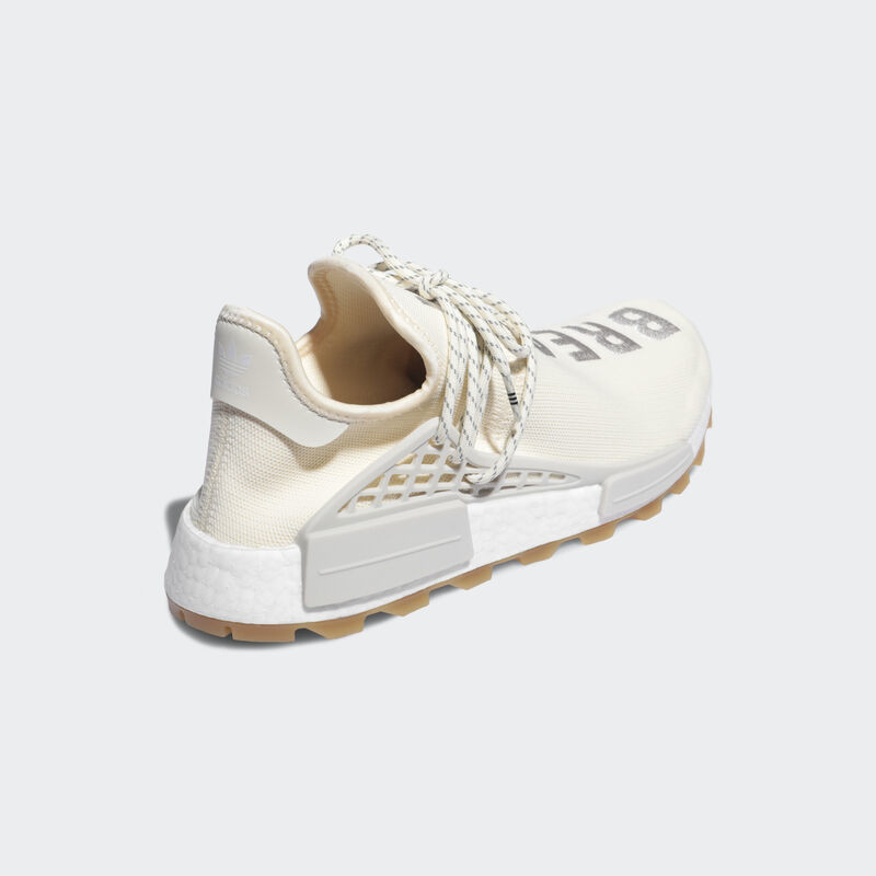 Human race cheap cream white